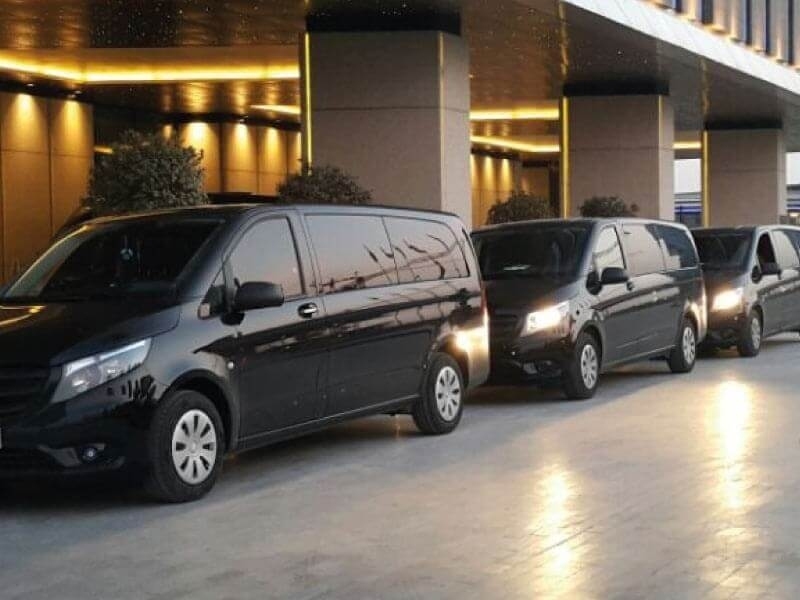 AYT - Antalya Transfer
