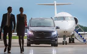 Air Port Transfer