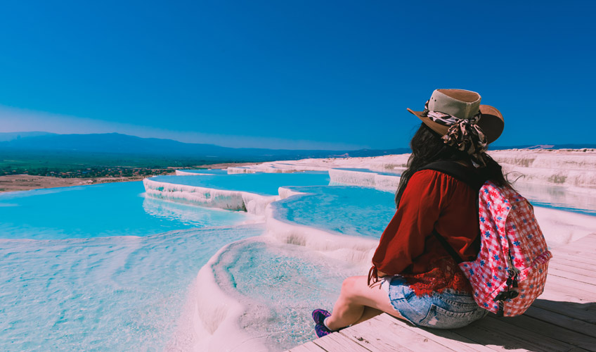 Pamukkale Turu